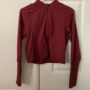 Lululemon It’s Rulu Long Sleeve